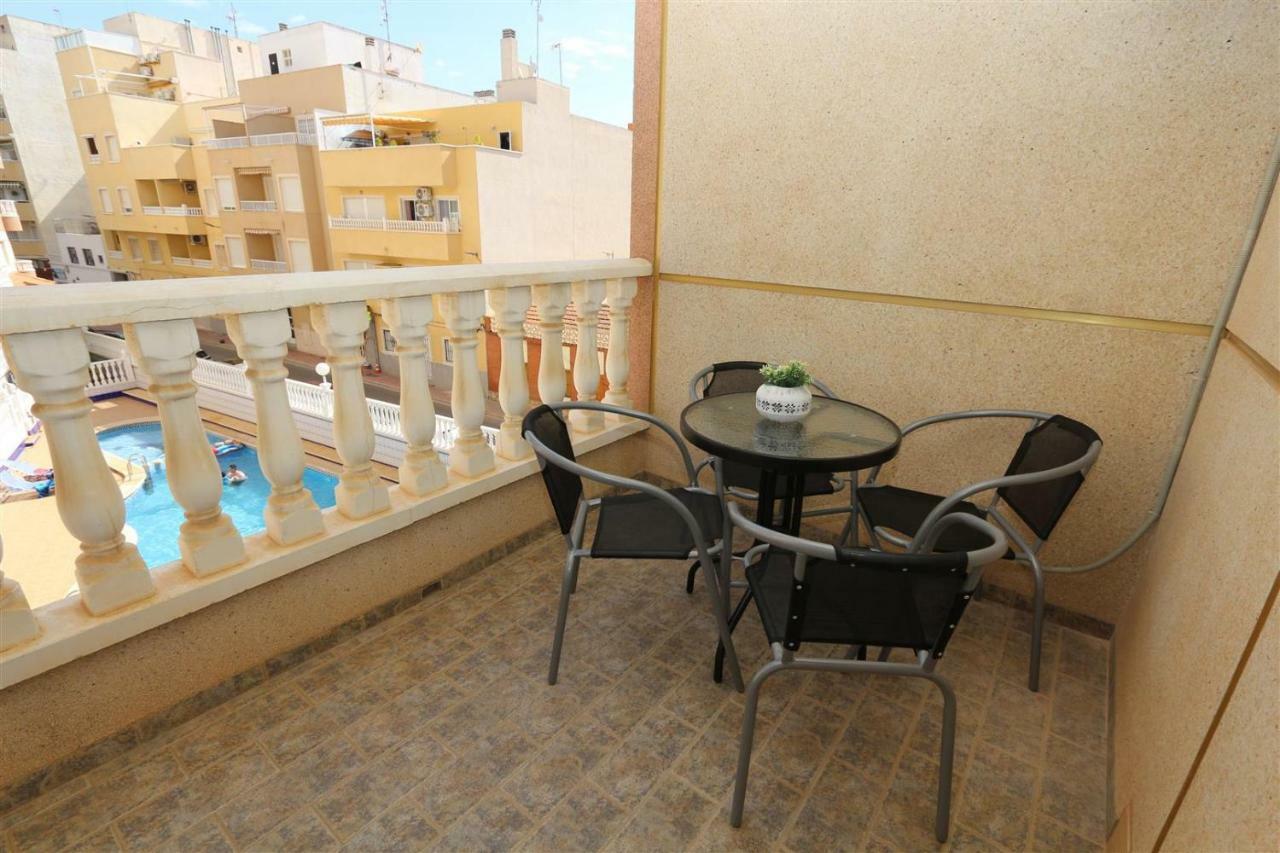 R5080 La Mata Apartment La Mata (Torrevieja) Exterior foto