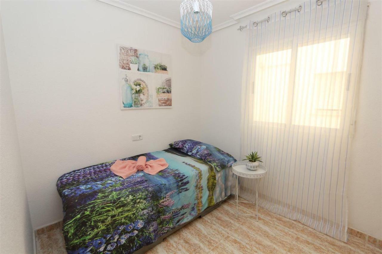 R5080 La Mata Apartment La Mata (Torrevieja) Exterior foto