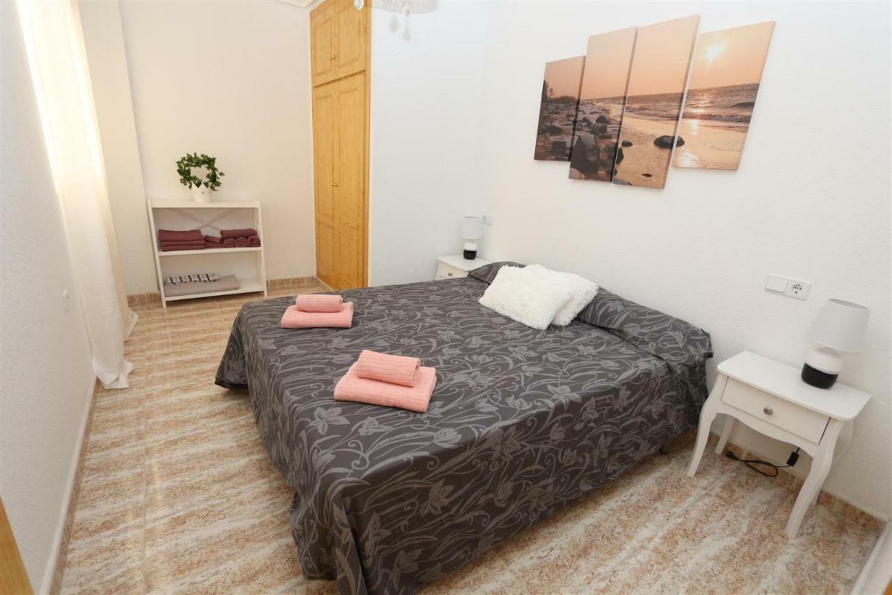 R5080 La Mata Apartment La Mata (Torrevieja) Exterior foto