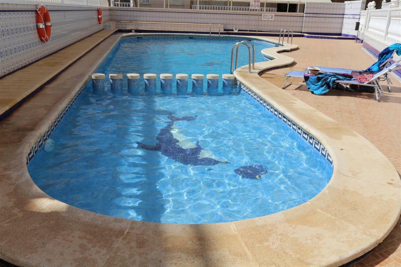 R5080 La Mata Apartment La Mata (Torrevieja) Exterior foto
