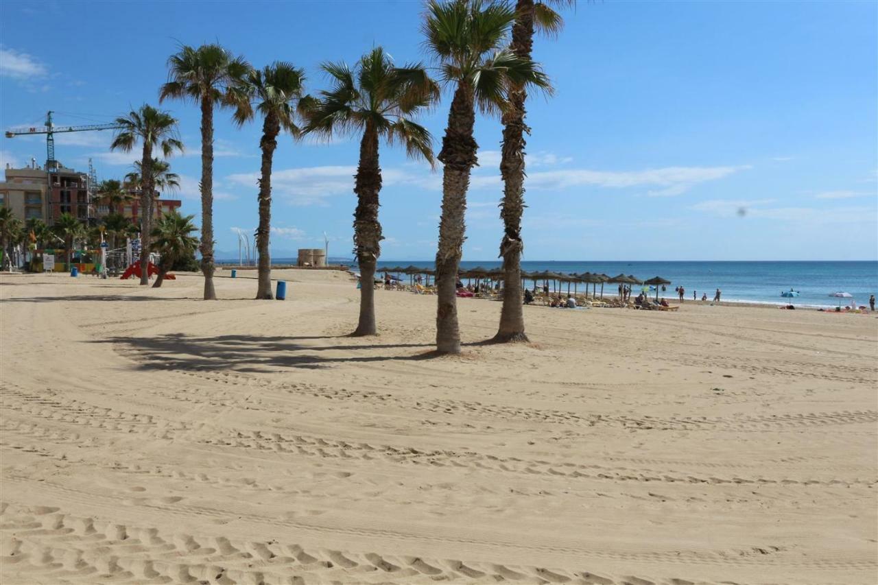 R5080 La Mata Apartment La Mata (Torrevieja) Exterior foto