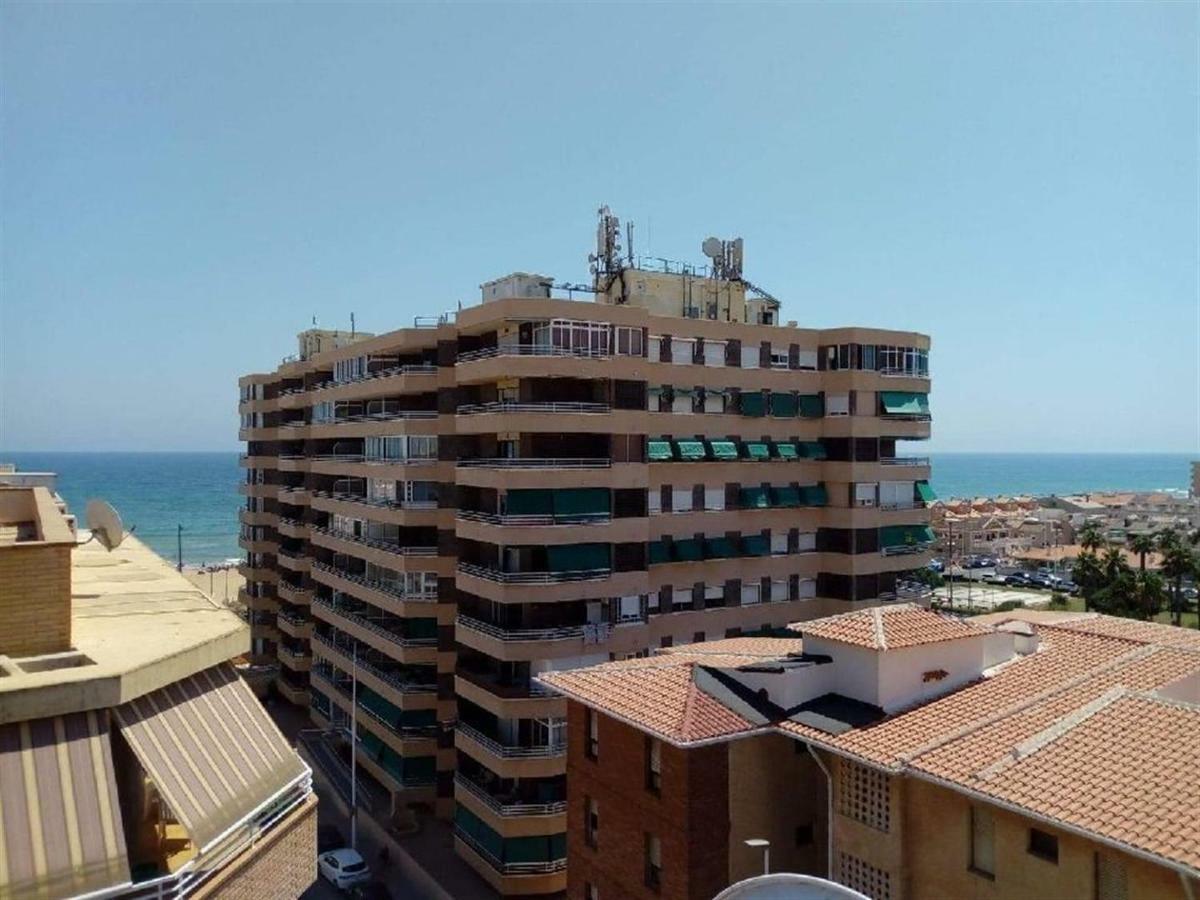 R5080 La Mata Apartment La Mata (Torrevieja) Exterior foto